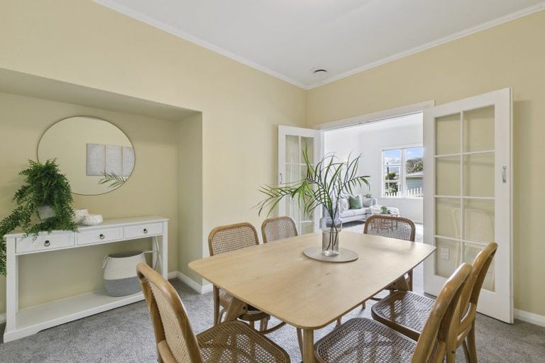 Photo of property in 19 Wilton Road, Wadestown, Wellington, 6012