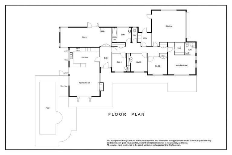 Photo of property in 70 Langdale Avenue, Paraparaumu, 5032
