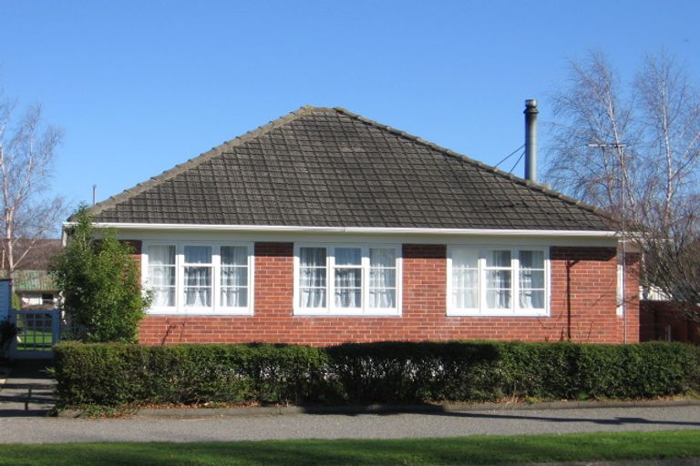 Photo of property in 107 Cornwall Street, Masterton, 5810