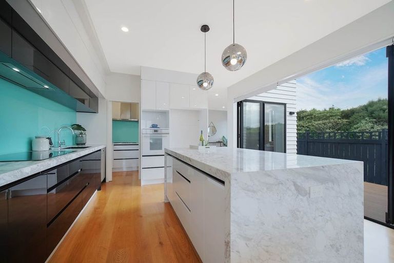 Photo of property in 49 Lockheed Street, Hobsonville, Auckland, 0618