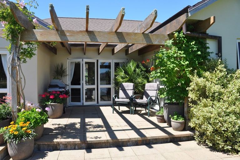 Photo of property in 18 Saint Andrews Drive, Pauanui, Hikuai, 3579