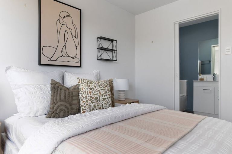 Photo of property in 24g Jozecom Place, Rolleston, 7614