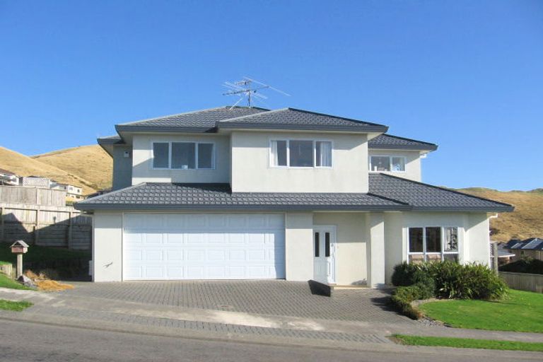 Photo of property in 5 Bathgate Street, Johnsonville, Wellington, 6037