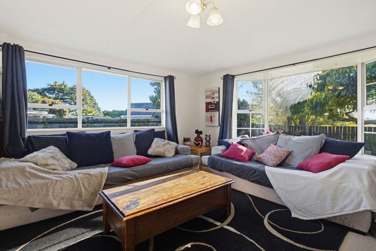 Photo of property in 105b Benmore Avenue, Cloverlea, Palmerston North, 4412