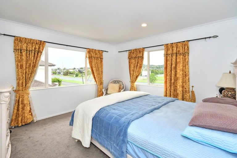 Photo of property in 362 Chapel Road, Flat Bush, Auckland, 2016