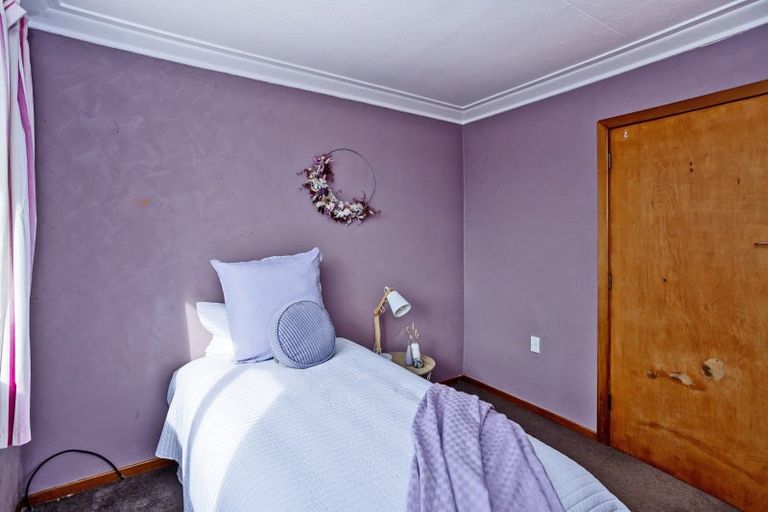 Photo of property in 4 Talbot Place, Hargest, Invercargill, 9810