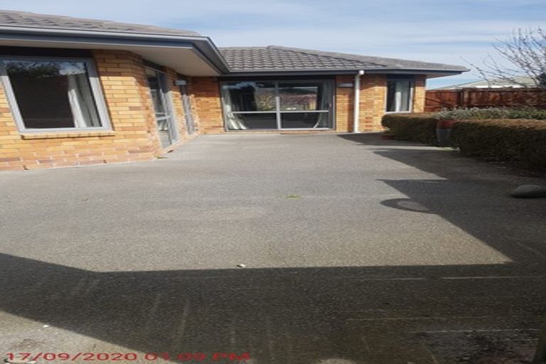 Photo of property in 6 Grace Way, Rolleston, 7614