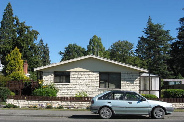 Photo of property in 3/96 Talbot Street, Geraldine, 7930