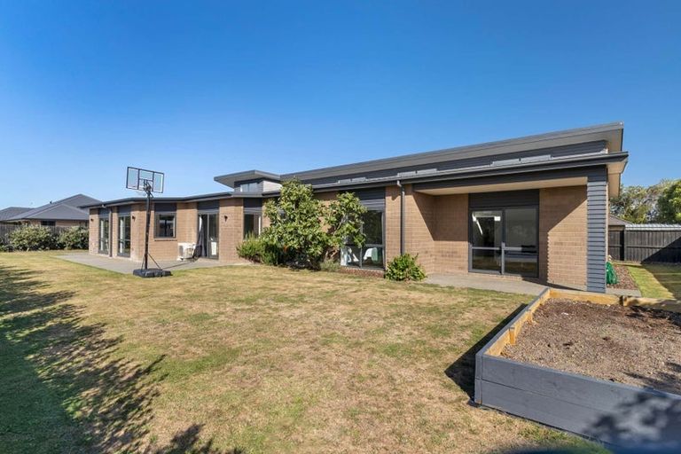 Photo of property in 5a Malory Way, Rolleston, 7614
