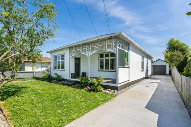 Photo of property in 47 Redruth Avenue, Spreydon, Christchurch, 8024