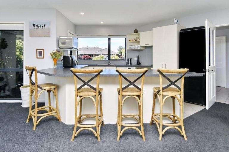 Photo of property in 81 Fairweather Crescent, Kaiapoi, 7630
