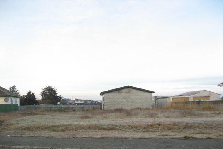 Photo of property in 22 Scott Street, Strathern, Invercargill, 9812