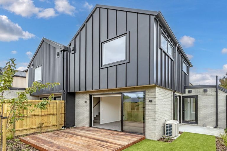 Photo of property in 6/167 Innes Road, St Albans, Christchurch, 8052