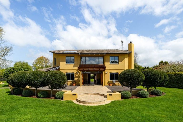 Photo of property in 111c Bollard Road, Tamahere, Hamilton, 3283