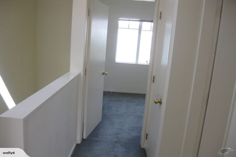 Photo of property in 1-4/10 Colombo Street, Newtown, Wellington, 6021