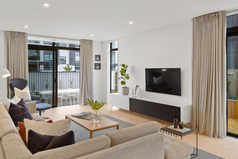 Photo of property in 342 Madras Street, Christchurch Central, Christchurch, 8013