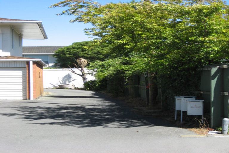 Photo of property in 2/88 Office Road, Merivale, Christchurch, 8014