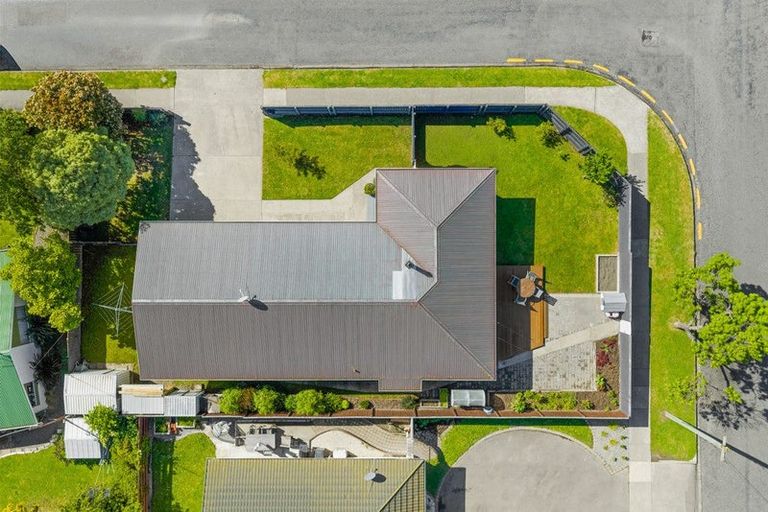 Photo of property in 38 Mckenzie Street, Witherlea, Blenheim, 7201