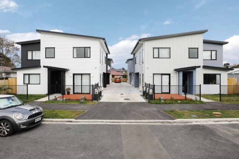 Photo of property in 11u3 Gazeley Avenue, Silverdale, Hamilton, 3216