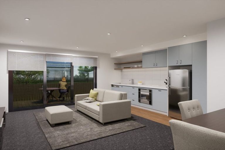 Photo of property in 30 Otaki Street, Kaiapoi, 7630