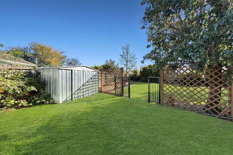 Photo of property in 17 Skipton Street, Mairehau, Christchurch, 8013