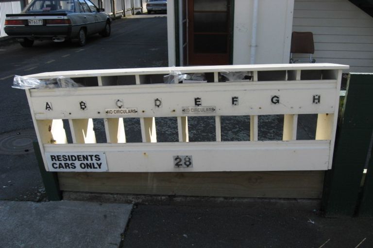 Photo of property in 28c Leighton Avenue, Waiwhetu, Lower Hutt, 5010