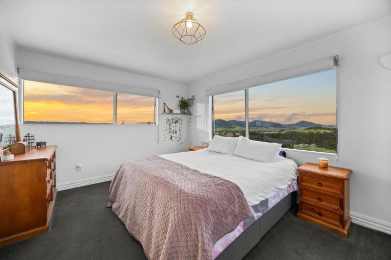 Photo of property in 555 Bickerstaffe Road, Maungaturoto, 0587