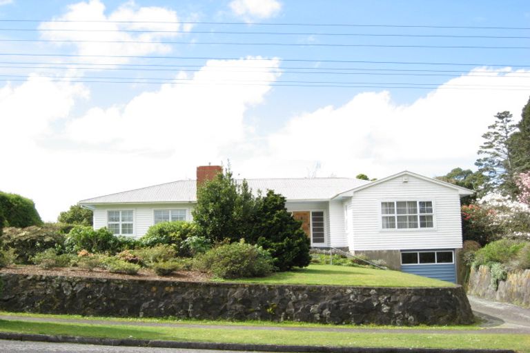 Photo of property in 42 Brecon Road, Stratford, 4332