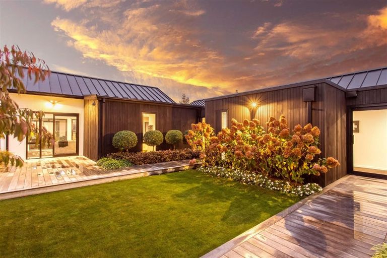 Photo of property in 15 Hampstead Lane, Prebbleton, 7604