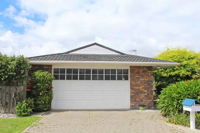 Photo of property in 4 Lakemba Mews, Terrace End, Palmerston North, 4410