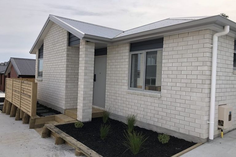 Photo of property in 52u1 Queens Avenue, Frankton, Hamilton, 3204