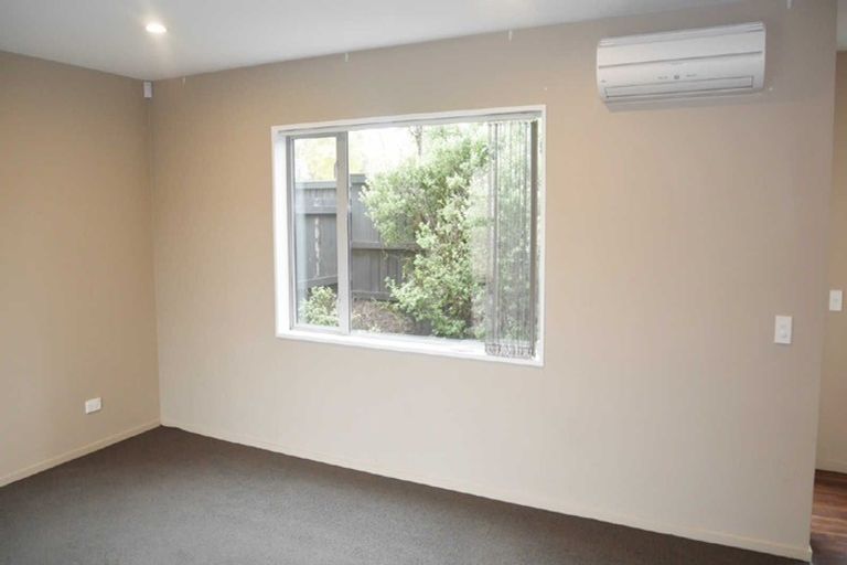 Photo of property in 336c Selwyn Street, Addington, Christchurch, 8024