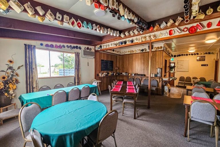 Photo of property in Main Road, Tauweru, Masterton, 5889