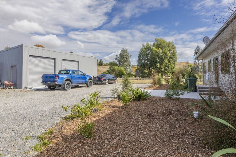 Photo of property in 81 Kyle Road, Waipukurau, 4281