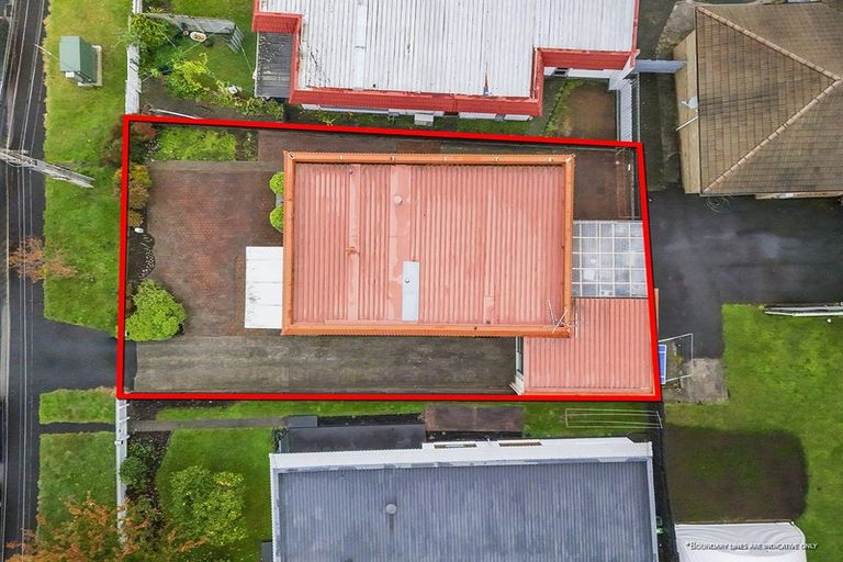 Photo of property in 1 Mahoe Street, Melville, Hamilton, 3206