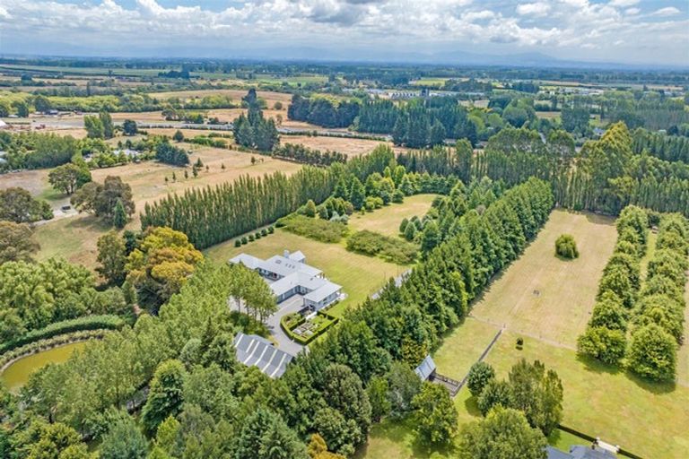 Photo of property in 71 Hussey Road, Northwood, Christchurch, 8051