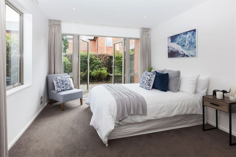 Photo of property in 109 Innes Road, St Albans, Christchurch, 8052