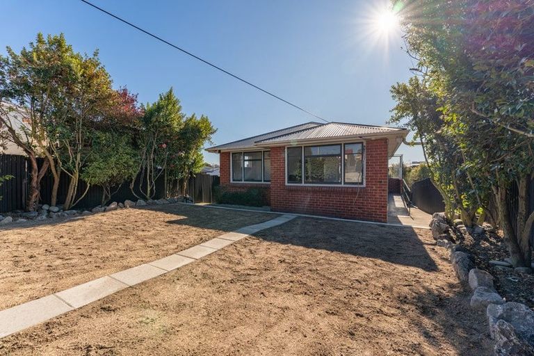 Photo of property in 31a William Street, Parkside, Timaru, 7910