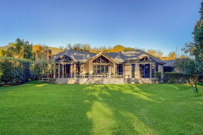 Photo of property in 79 Tangiteroria Lane, Pauanui, Hikuai, 3579