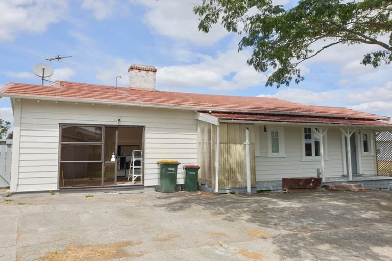Photo of property in 56 Old Wairoa Road, Papakura, 2110