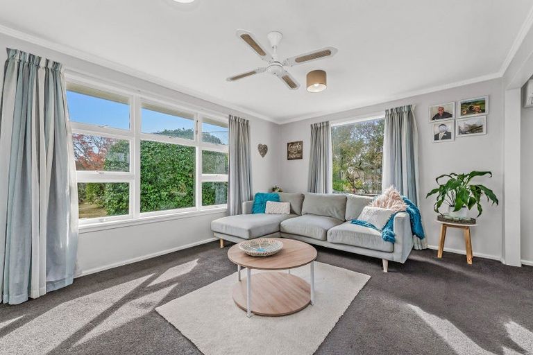 Photo of property in 143 Brookside Road, Rolleston, 7614