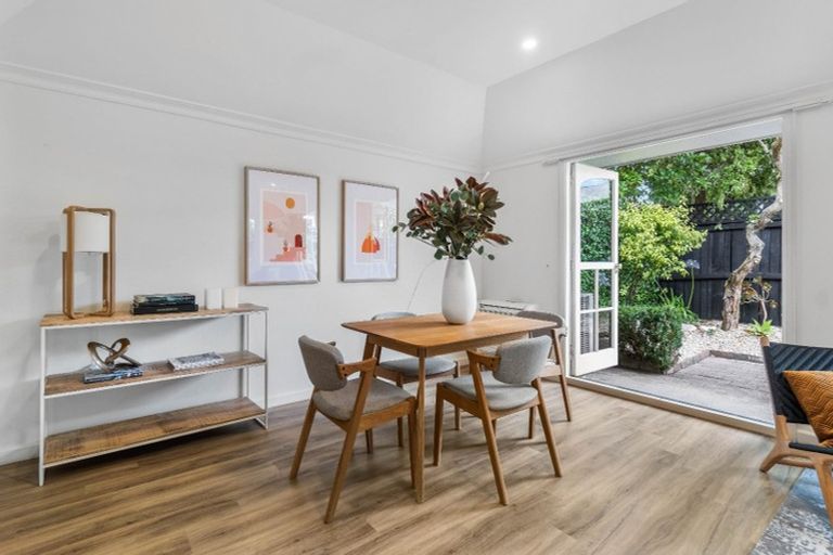 Photo of property in 125 Rugby Street, Merivale, Christchurch, 8014