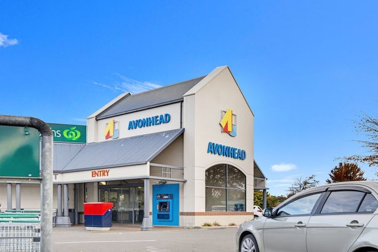 Photo of property in 62c Withells Road, Avonhead, Christchurch, 8042