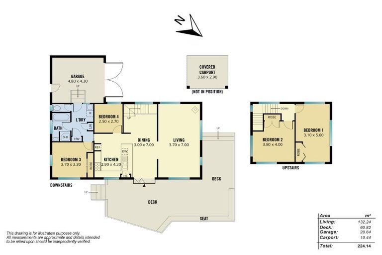 Photo of property in 4 Parvin Place, Pukekohe, 2120