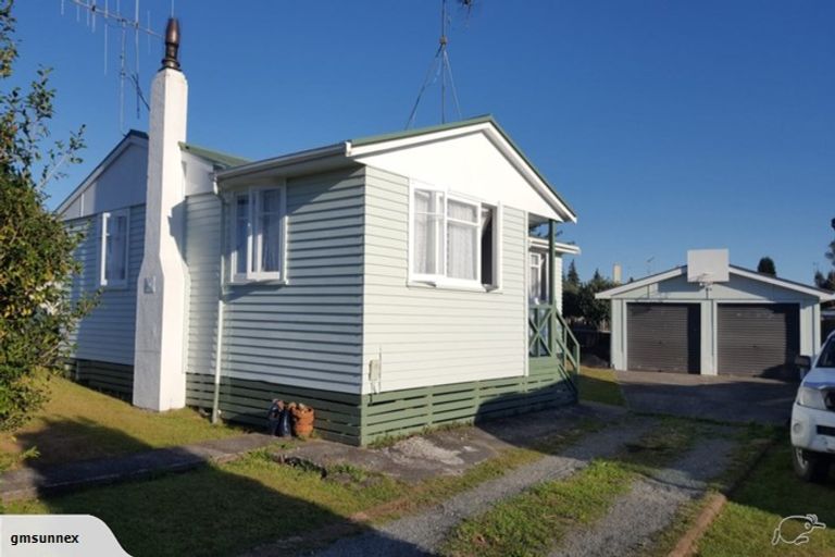 Photo of property in 5 Montrose Place, Tokoroa, 3420