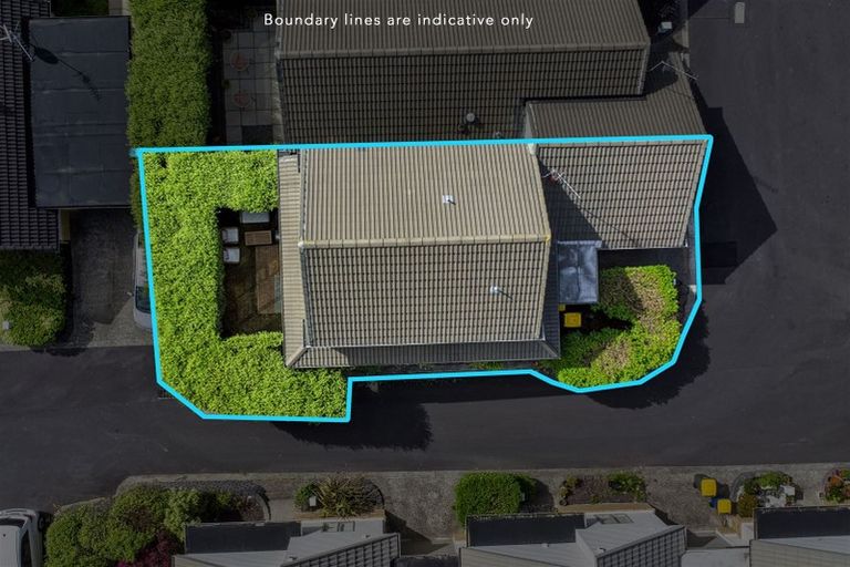 Photo of property in St Claire Village, 145/172 Mcleod Road, Te Atatu South, Auckland, 0610