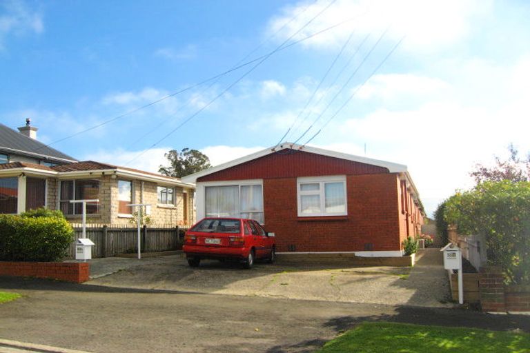 Photo of property in 53b Mitchell Avenue, Maryhill, Dunedin, 9011