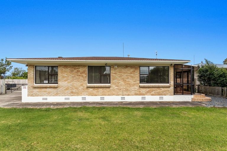 Photo of property in 88 Hinemoa Street, Whakatane, 3120