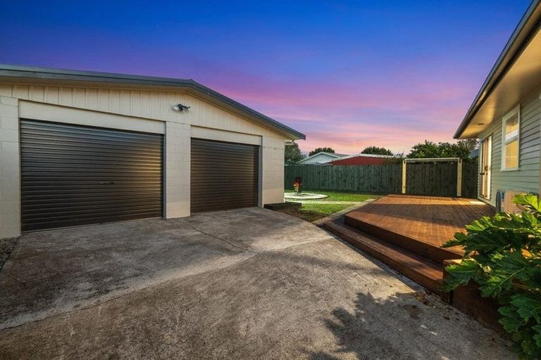 Photo of property in 4 Deanwell Avenue, Deanwell, Hamilton, 3206