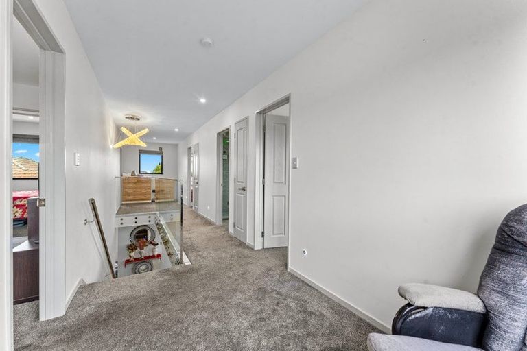 Photo of property in 21 Franklin Avenue, Papatoetoe, Auckland, 2024